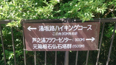 道標