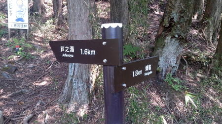 道標