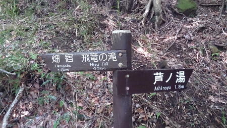 道標