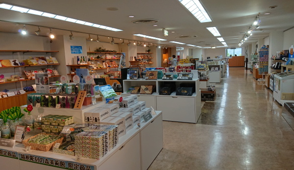 売店_お土産