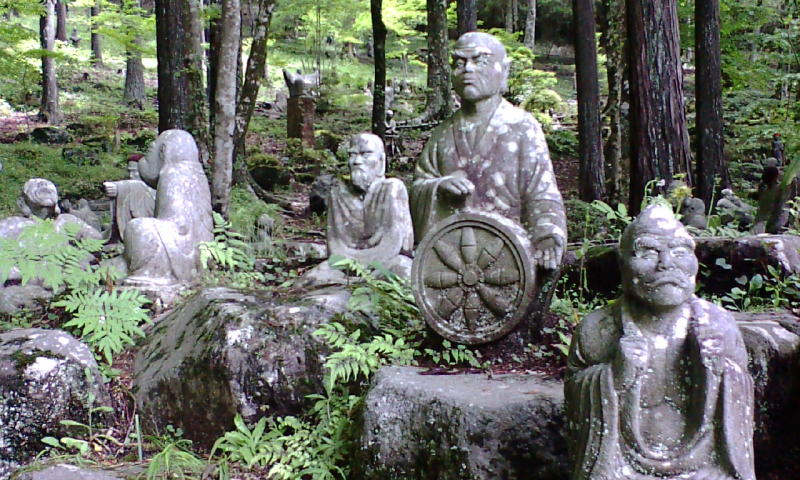 長安寺