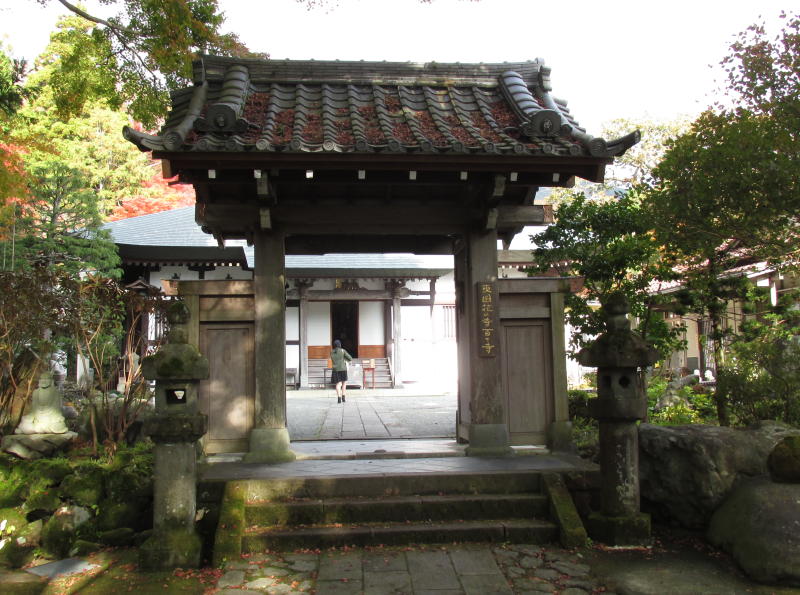 長安寺