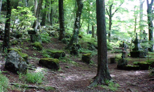 長安寺
