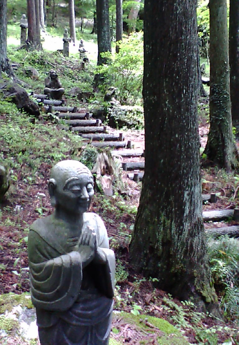 長安寺