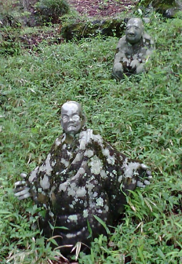 長安寺