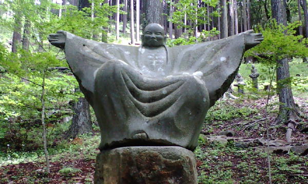 長安寺