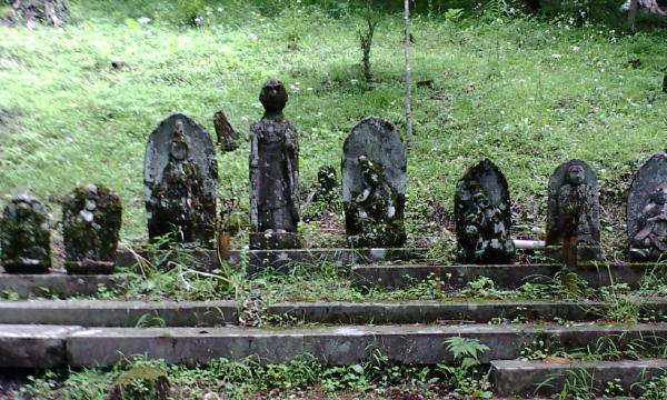 長安寺