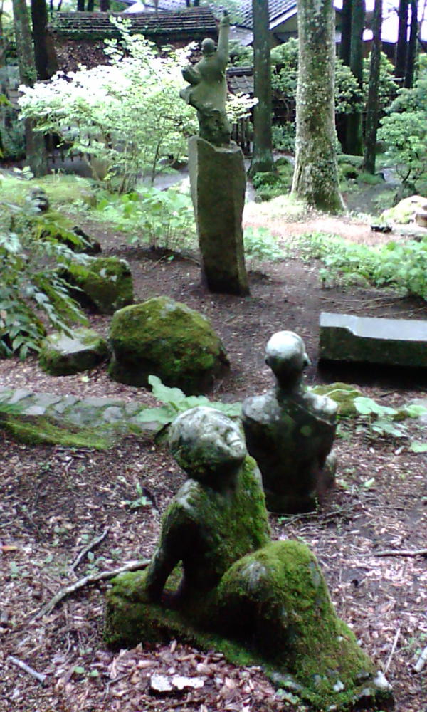 長安寺