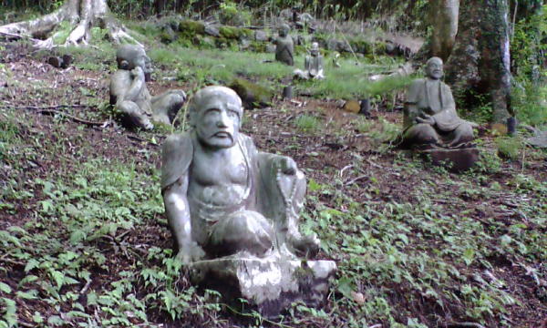 長安寺