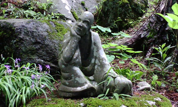 長安寺