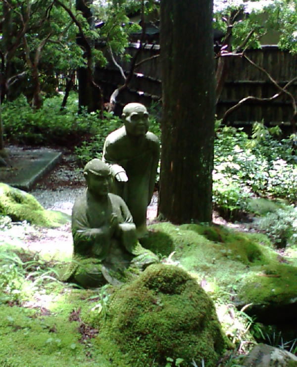 長安寺