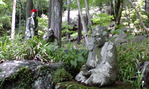 長安寺