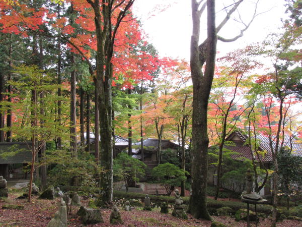 長安寺
