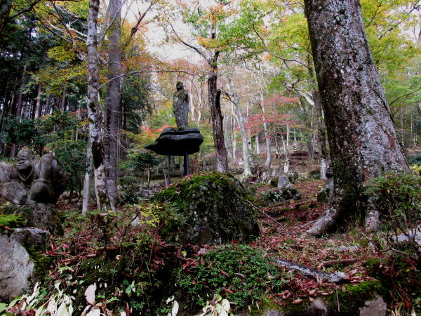 長安寺