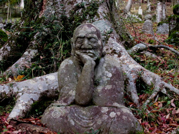 長安寺