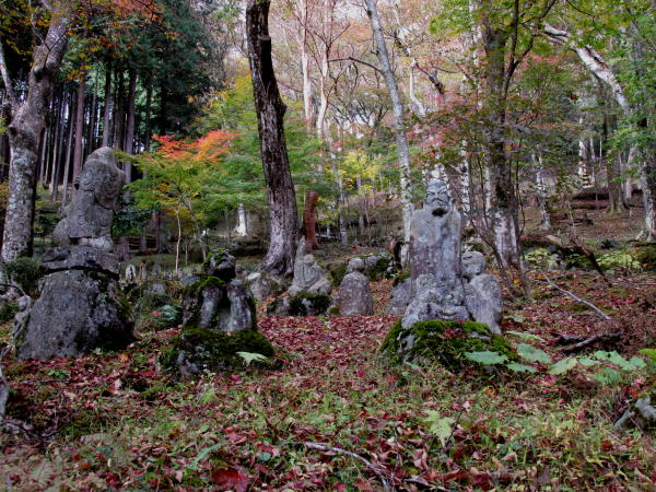 長安寺