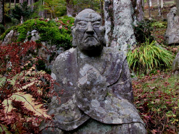 長安寺