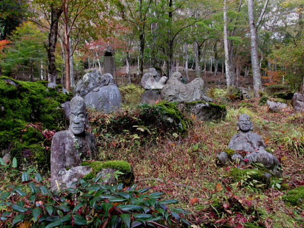 長安寺