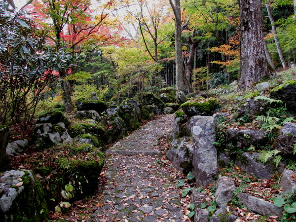 長安寺
