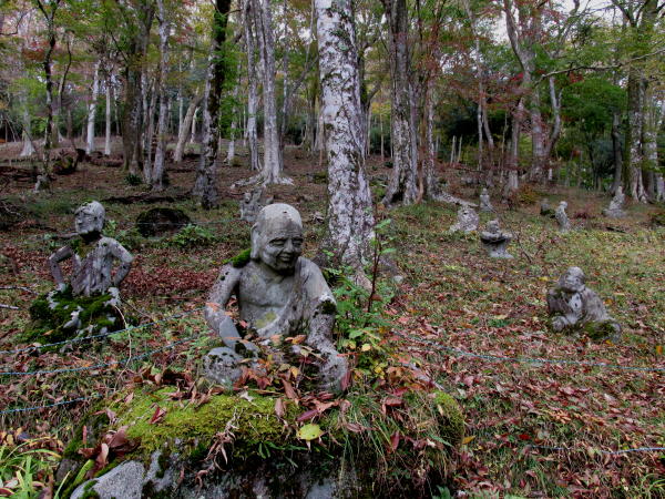 長安寺
