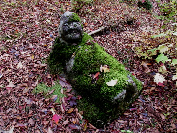 長安寺