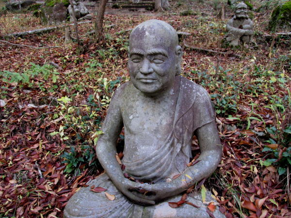 長安寺