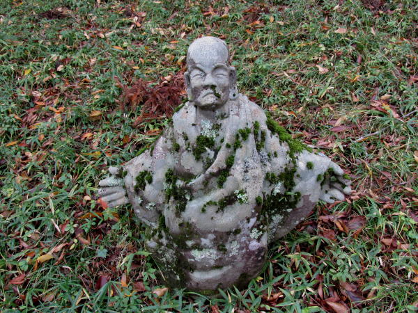 長安寺
