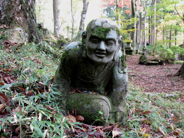 長安寺