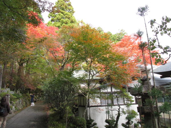 長安寺