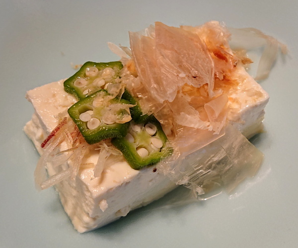萬翠楼 福住 朝食