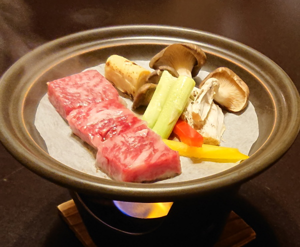 萬翠楼 福住