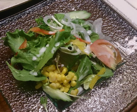 朝食 洋食