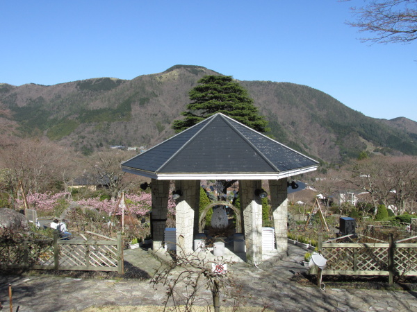 強羅公園