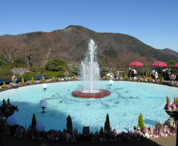 強羅公園