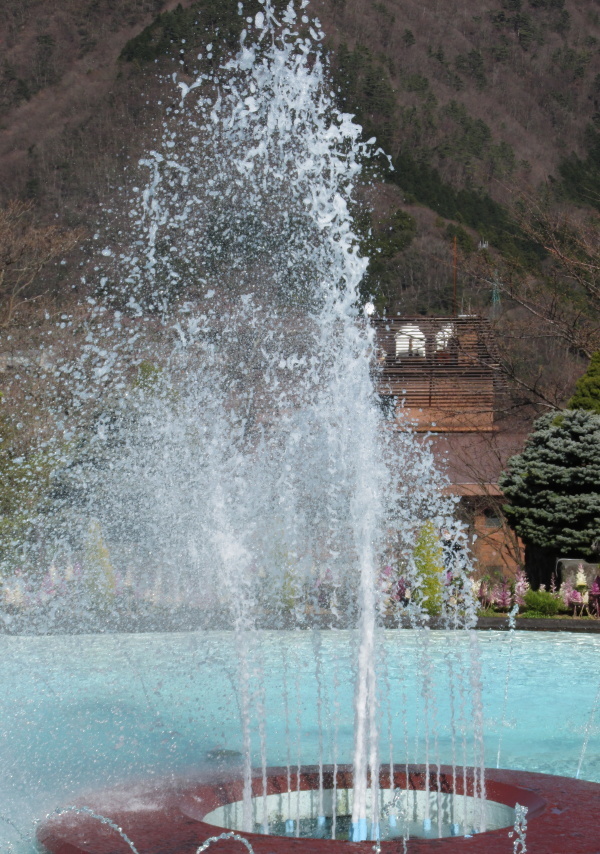 強羅公園