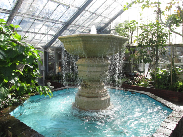 強羅公園