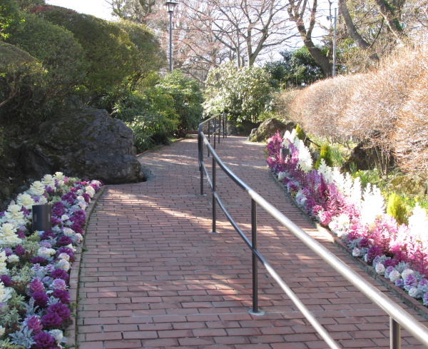 強羅公園