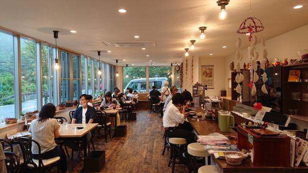 餃子センター