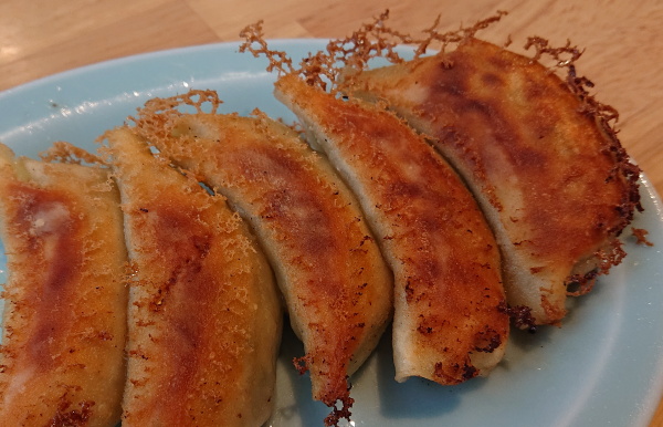 餃子センター