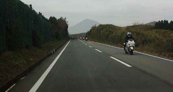 芦ノ湖スカイライン