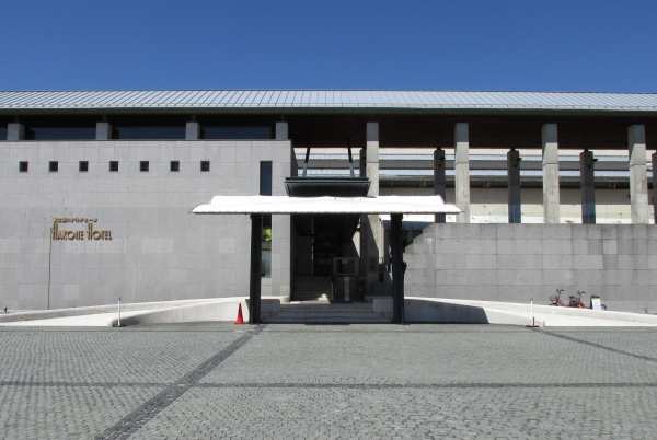 箱根ホテル
