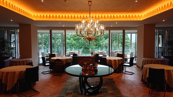 THE HIRAMATSU HOTELS & RESORTS 仙石原