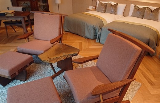 THE HIRAMATSU HOTELS & RESORTS 仙石原