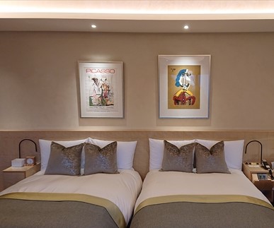 THE HIRAMATSU HOTELS & RESORTS 仙石原
