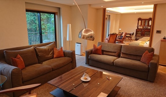 THE HIRAMATSU HOTELS & RESORTS 仙石原