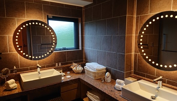 THE HIRAMATSU HOTELS & RESORTS 仙石原