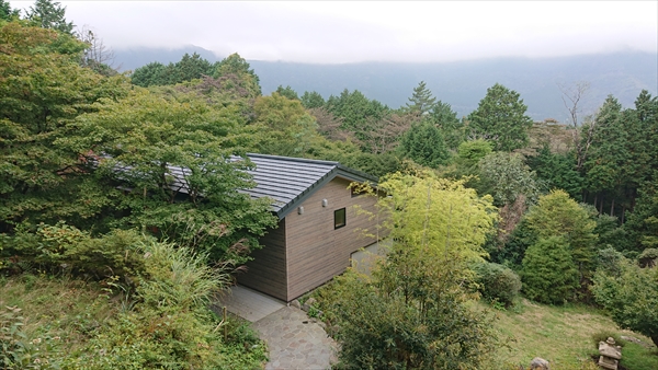 THE HIRAMATSU HOTELS & RESORTS 仙石原