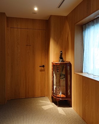 THE HIRAMATSU HOTELS & RESORTS 仙石原
