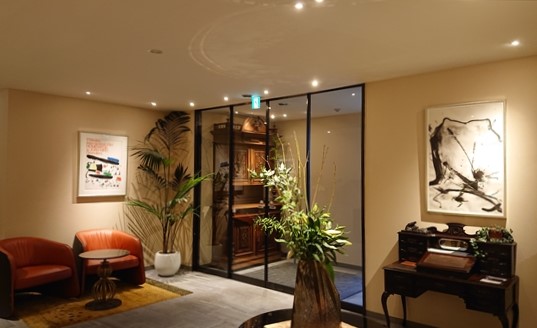 THE HIRAMATSU HOTELS & RESORTS 仙石原