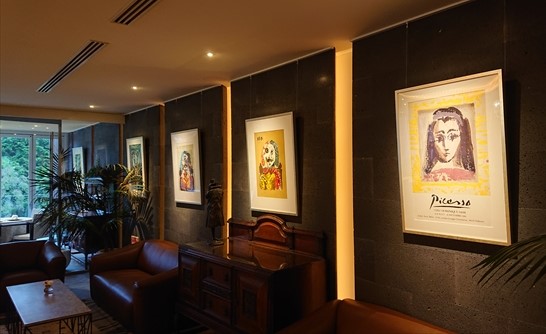 THE HIRAMATSU HOTELS & RESORTS 仙石原